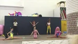 CHEER TALES - Episode 1