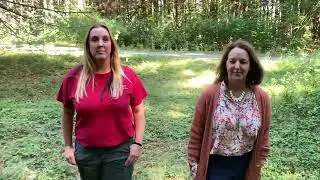 Trail Naming Contest