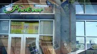 Sunnyvale Downtown Shops and Restaurants