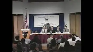 Confronting Illegal Immigration: Does California Have the Answers?