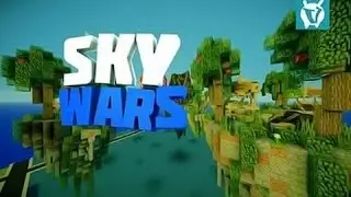Я тащер по SW SkyWarsVimeWorld!