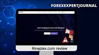 Rineplex.com reviews - LEGIT or Scam?