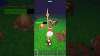 как ВЫЖИТЬ среди культистов *в одиночку* в 99 ночей в лесу #roblox #99nightintheforest #99nights