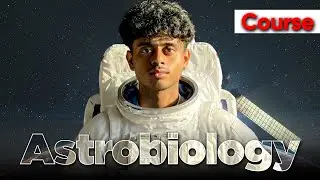 Studying Astrobiology in India 2026: IISER Pune Spotlight
