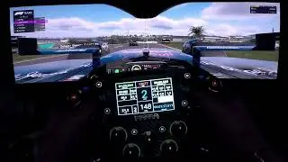 F1 Brazilian Grand Prix 2025