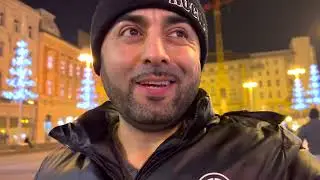 Мой вакцинный тур в Хорватию  #вакцинация
