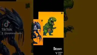 #Ooze #zilla | OxENV | Type Beats