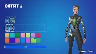 Is The NEW Wrap 3.0 Skin BETTER Than The OG Wrap Skins?! (We FINALLY Have A Wrap Cape In Fortnite!!)