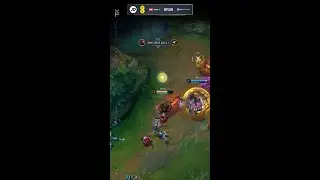 This Sion & Senna combo is INSANE #leagueoflegends #Sion #Senna