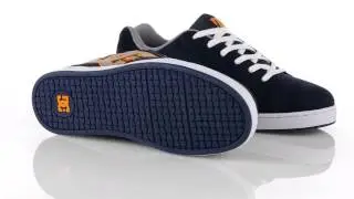 Skateskor from DC - Large size - www.grandshoes.co.uk - www.grandshoes.se