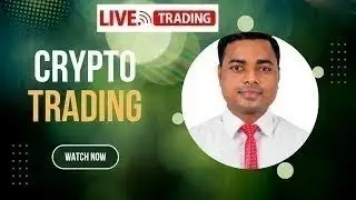 Crypto Live Trading 1 Feb 2026 #cryptolivetrading  #profitmastery