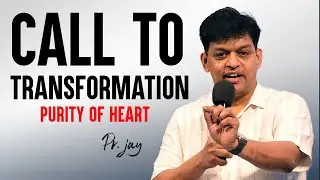 THE ARK VICTORY CHURCH | ENGLISH  SERVICE | 21-09-2025 | Pr. JAY | CALL FOR TRANSFORMATION -3