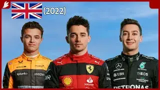 Twitch Stream | 2022 British Grand Prix Simulation (F1 22) [PC]