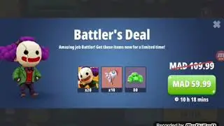 Funny battlelands 😂😂 😂😂😂😂😂😅