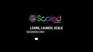 Scaled Label Your Business Growth Partner