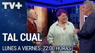 Tal Cual | 18 de Diciembre de 2023