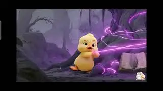 The Daying tree   ( Roro & Dodo l   Save the  Jungle #animatedcartoon# see#videos#like#subscribe#