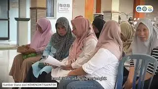 Mobile App My Buddies: Pencegahan Kanker Payudara Wanita Subur di Desa Sukolilo, Sukodadi, Lamongan