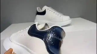 zapatillas Alexander McQueen .importa f&aacute;cil #china # estados Unidos #