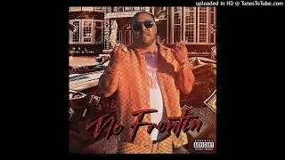 Showcase Tha Most - No Frontin (Official Audio)