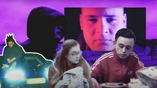Fakkt - Venuskomplex (prod. Robin, Pulqe) Video