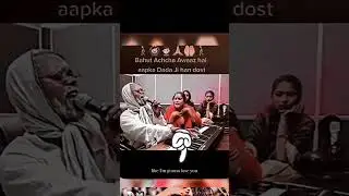 very very sad loves song dada ji