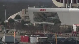 Tickets still available for Sunday's AFC Championship Game