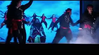 PARASHURAMAN..SONG..