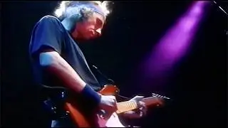 Dire Straits / Local Hero - Wild Theme / Live Nimes 1992
