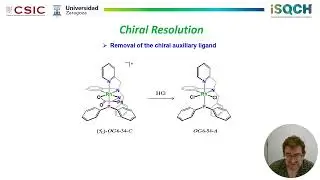 Chiral-at-Metal Catalysts: A Minimalist Strategy for Asymmetric Catalysis
