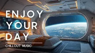 Chill Harmony &mdash; Music for Work, Inspiration and Relaxing