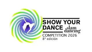 Show Your Dance - 2026
