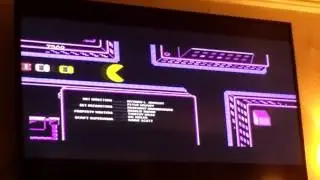 End of pixels song
