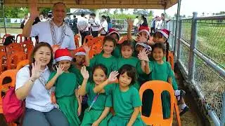 Spreading the light in Cagbalete Island | Meralco Microgrid