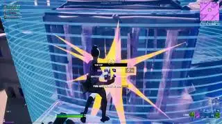 I'm the fastest combat pro player you'll ever see