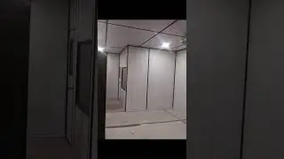 Cyber office container 10'&times;40' container ghar #automobile #shorts #youtube #videos