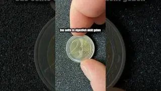 Das sollte es eigentlich nicht geben