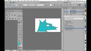 2 very interesting Adobe illustrator scripts