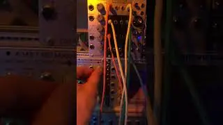 Doepfer A-188 BBD Delay (4096)