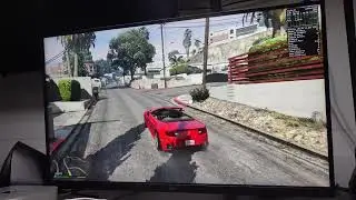 My 30 Day Mac Mini M4 Gaming Experiment with GTA 5