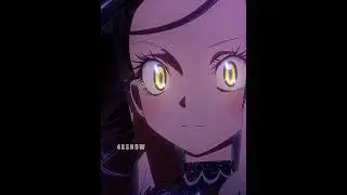 Hikaru Kamisaki 4K I Medalist #anime #shorts #amv #medalist