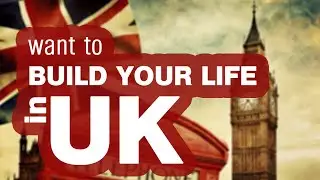🇬🇧 Study in the UK, November 2021 Intake!!!