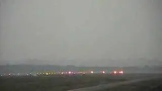 Airport ATIS