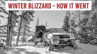 BudStream Overland Camper vs Oregon Mountain Blizzard| BudStream vs Oregon Blizzard Which is Better?