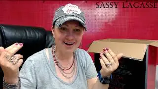 Paparazzi Jewelry New $499 Large Starter Kit Unboxing!