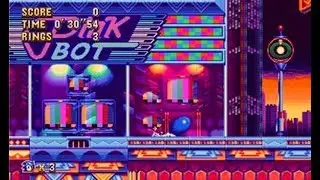 Release of Sonic Mania Switch: Nintendo now all set to reveal physical launch?