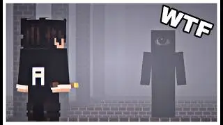 💀Me Enfrento al MOD MAS EXTRA&Ntilde;O DE MINECRAFT....