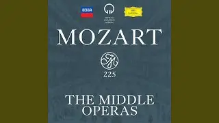 Mozart: Il re pastore, K.208 / Act 1: 