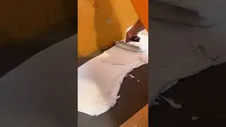 Impermeabilizaci&oacute;n #tile #diy #construction #bathroomremodeling