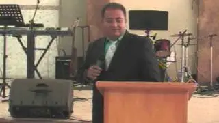 Isaias 26:3 por Pastor Jesus Perez Gonzalez